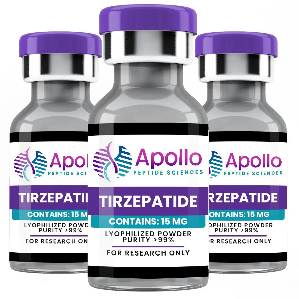 Apollo Peptide Sciences product