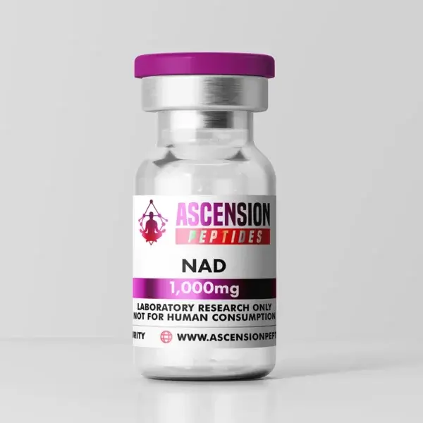 Ascension Peptides product