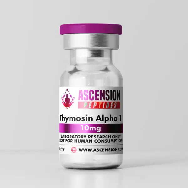 Ascension Peptides product