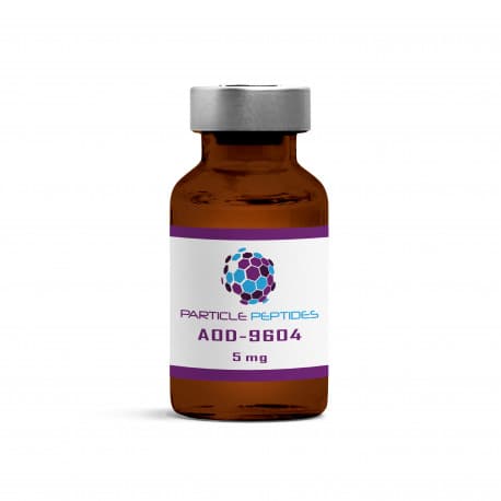 Particle Peptides product