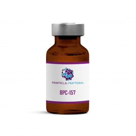 Particle Peptides product