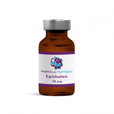 Particle Peptides product