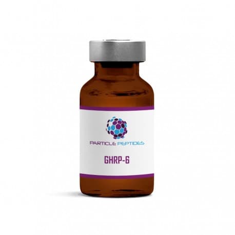 Particle Peptides product