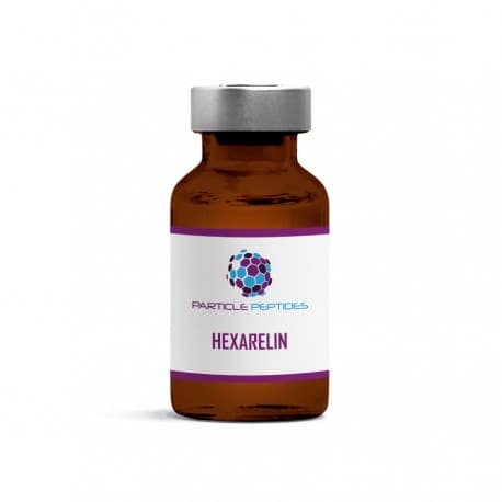 Particle Peptides product