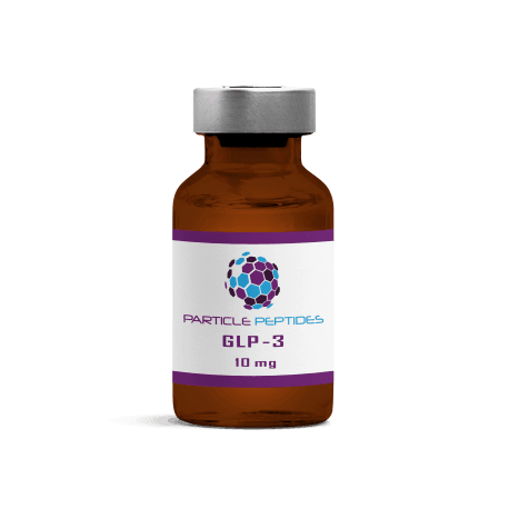 Particle Peptides product