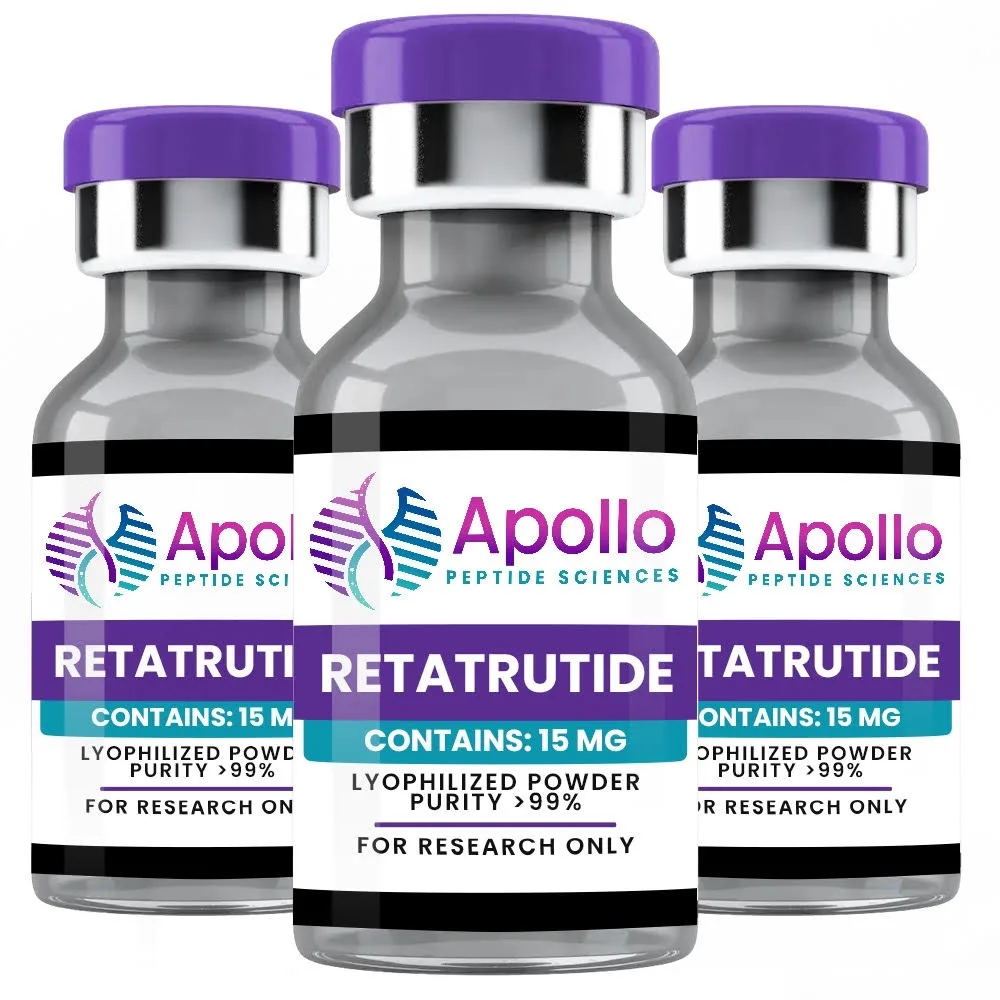 Apollo Peptide Sciences product