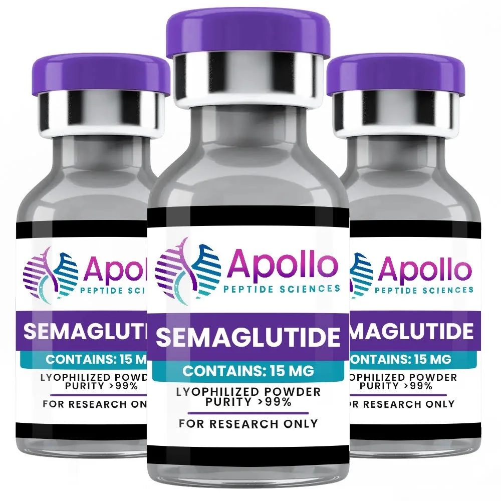 Apollo Peptide Sciences product