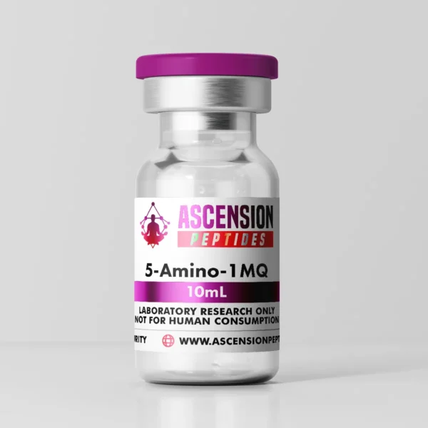 Ascension Peptides product
