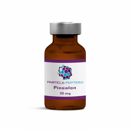 Particle Peptides product