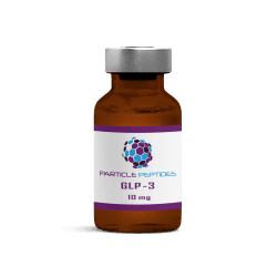 Particle Peptides product